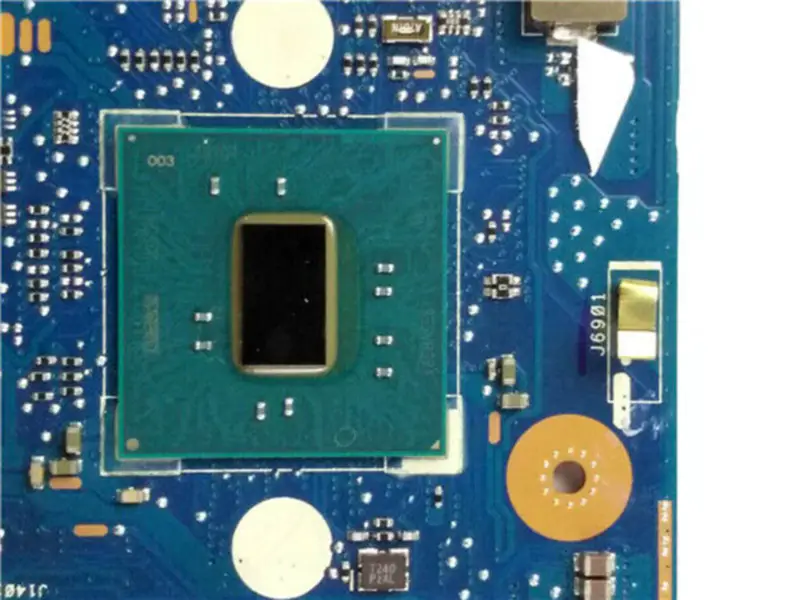 Μητρική πλακέτα Asus GL502VS GL502VS