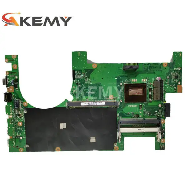 Μητρική πλακέτα Asus G750JX ATX