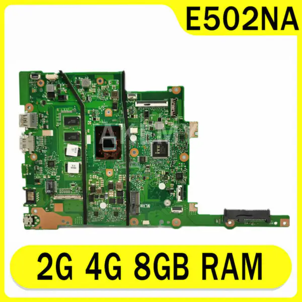 Μητρική πλακέτα Asus E402NAE502NA E402NA ATX