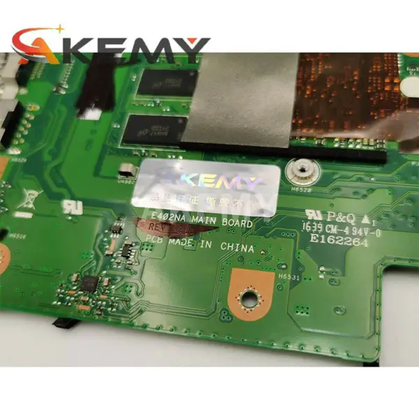 Μητρική πλακέτα Asus E402NAE502NA E402NA ATX