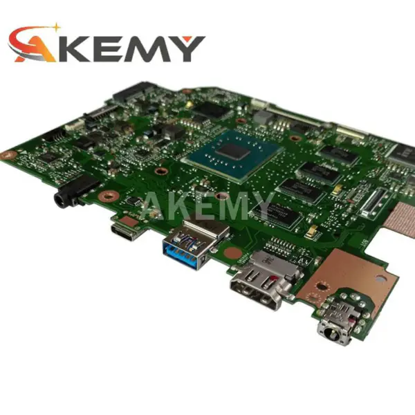 Μητρική πλακέτα Asus N3350/N3450U E403NAS ATX