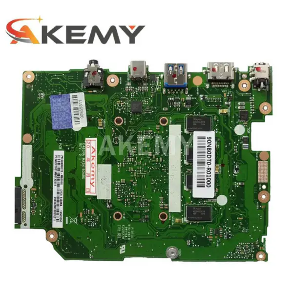 Μητρική πλακέτα Asus E403NAS E403NA ATX