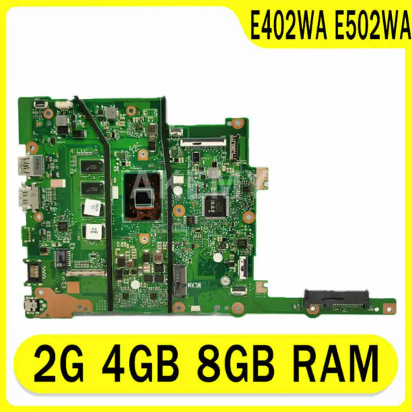 Μητρική πλακέτα Asus E402WAE502WA E402WA ATX