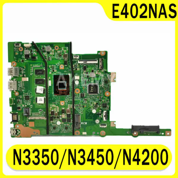 Μητρική πλακέτα Asus N3350/N3450/N4200 E402NAS ATX