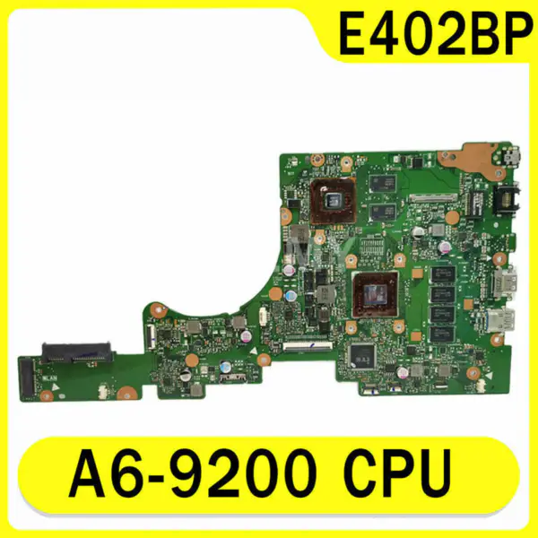 Μητρική πλακέτα Asus E402BP E402BP ATX