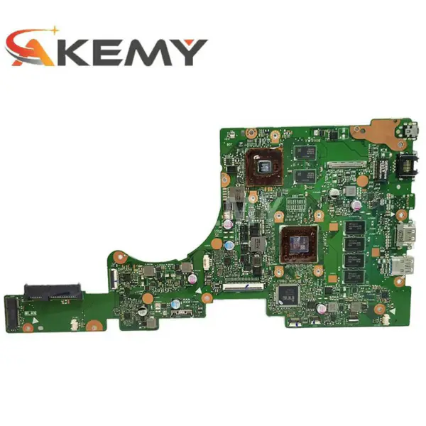 Μητρική πλακέτα Asus E402BP E402BP ATX