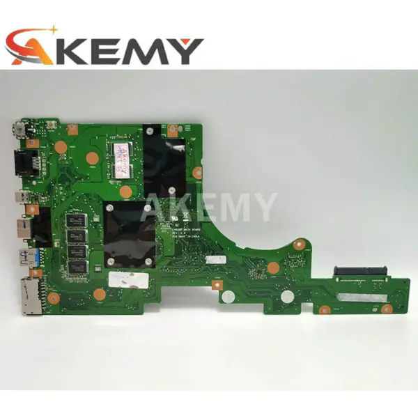 Μητρική πλακέτα Asus E402BP E402BP ATX