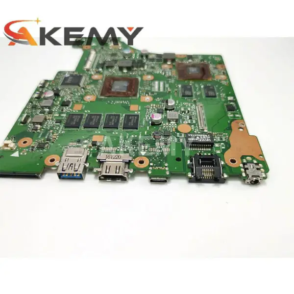 Μητρική πλακέτα Asus E402BP E402BP ATX