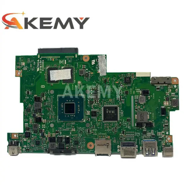 Μητρική πλακέτα Asus E203NA E203NA ATX