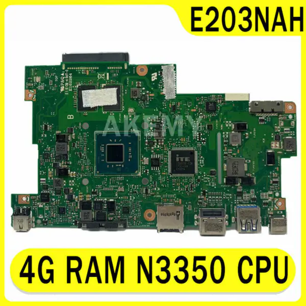 Μητρική πλακέτα Asus E203NAH E203NAH ATX