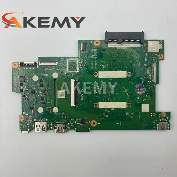 Μητρική πλακέτα Asus E203NAH E203NAH ATX