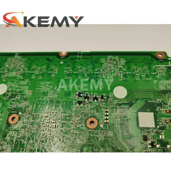 Μητρική πλακέτα Asus C200MA C200MA ATX