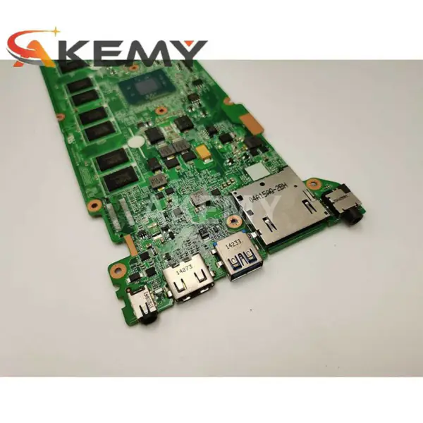 Μητρική πλακέτα Asus C200MA C200MA ATX