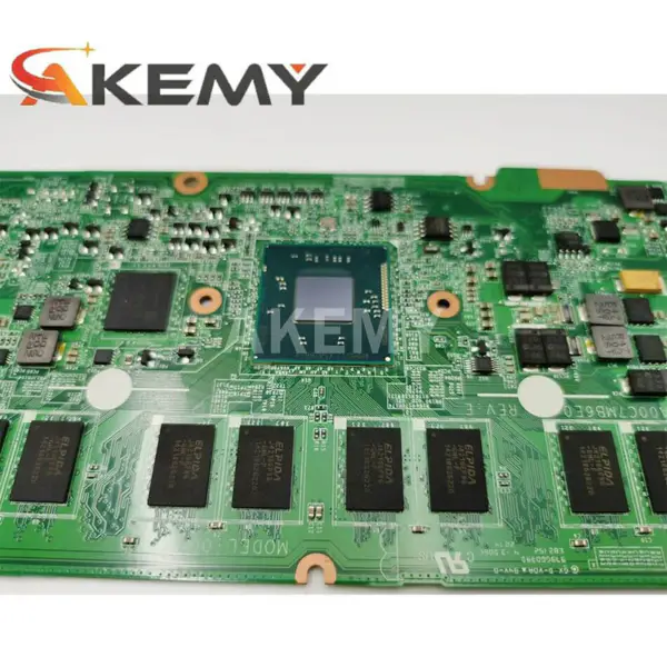 Μητρική πλακέτα Asus C200MA C200MA ATX