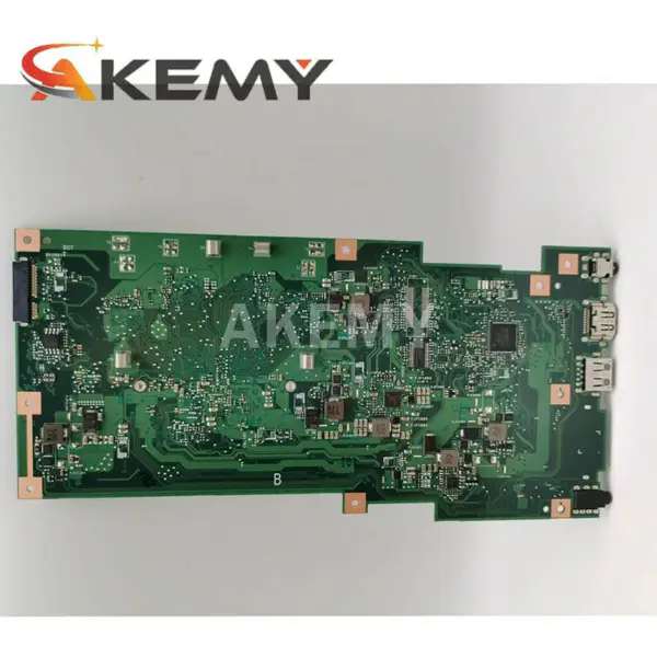 Μητρική πλακέτα Asus C300SA C300SA ATX