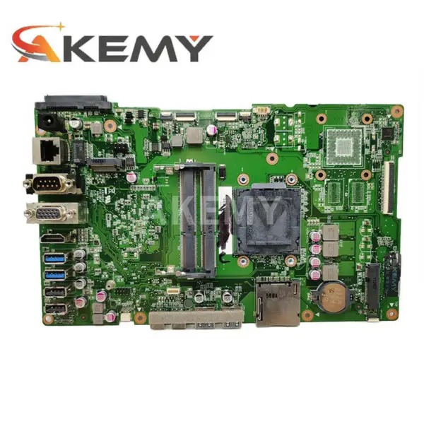 Μητρική πλακέτα Asus A4320 A4320 ATX
