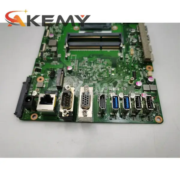 Μητρική πλακέτα Asus A4320 A4320 ATX