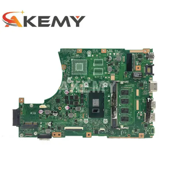 Μητρική πλακέτα Asus X456UA X456UA ATX