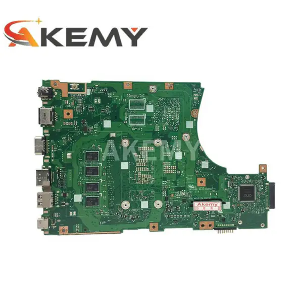 Μητρική πλακέτα Asus X456UA X456UA ATX