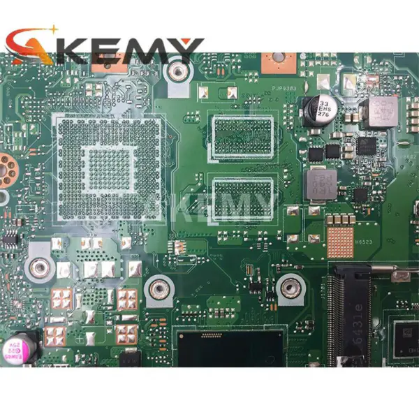Μητρική πλακέτα Asus X456UA X456UA ATX