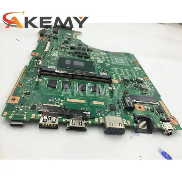 Μητρική πλακέτα Asus X456UA X456UA ATX