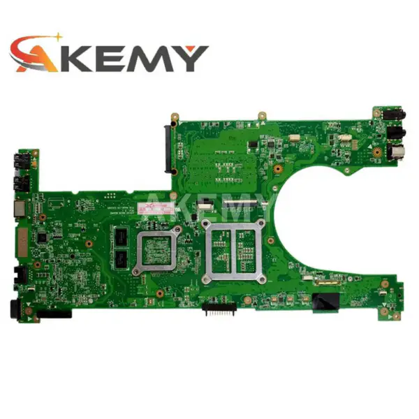 Μητρική πλακέτα Asus 69N0L0M10C28 U31SD ATX