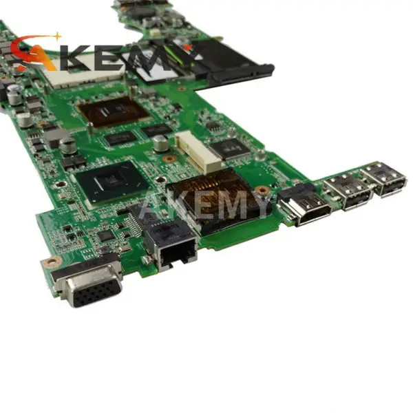 Μητρική πλακέτα Asus 69N0L0M10C28 U31SD ATX