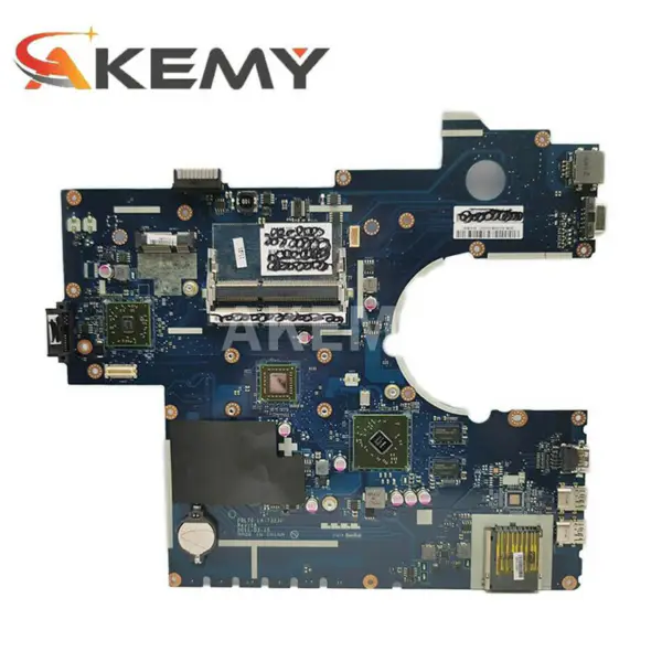 Μητρική πλακέτα Asus K73BY K73BY ATX