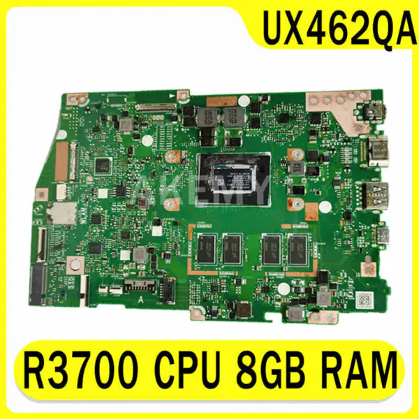 Μητρική πλακέτα Asus ux462QA ux462QA ATX