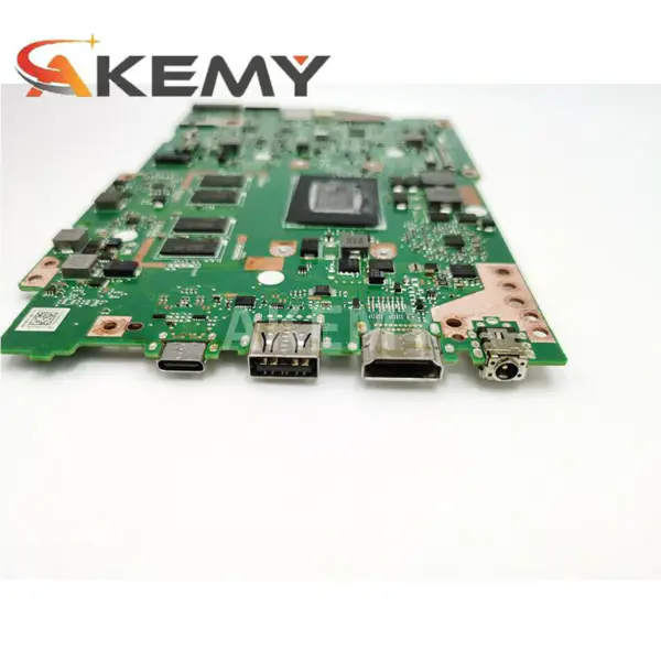 Μητρική πλακέτα Asus ux462QA ux462QA ATX