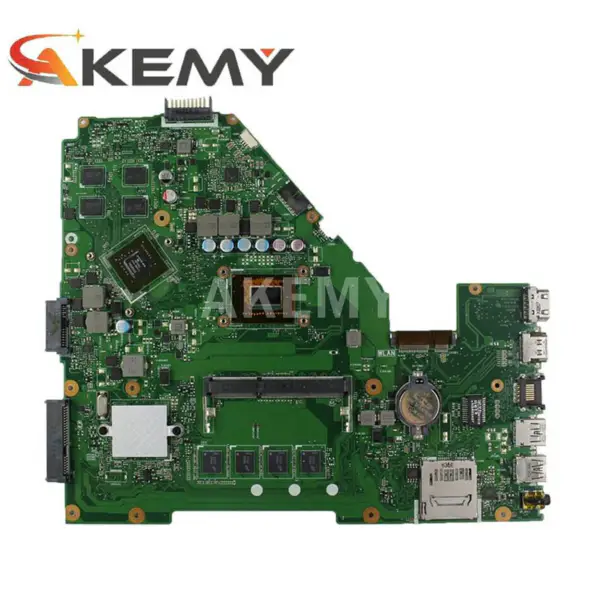 Μητρική πλακέτα Asus X550VB X550VB ATX