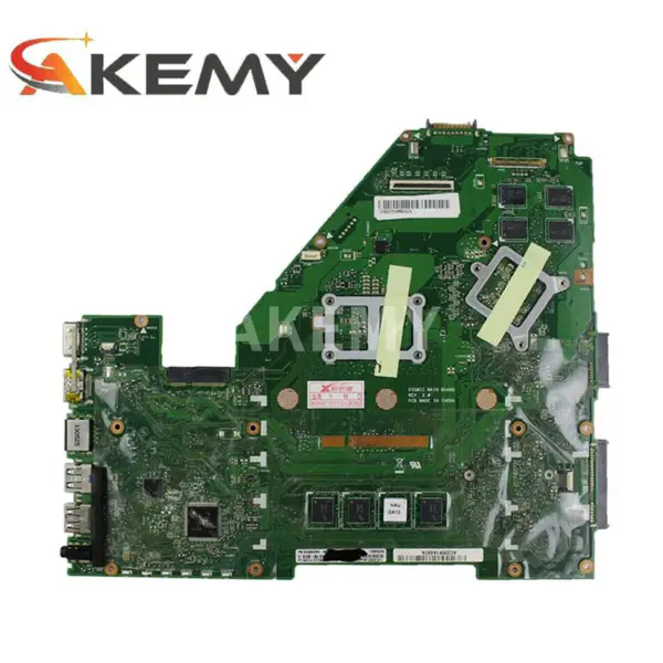 Μητρική πλακέτα Asus X550VB X550VB ATX
