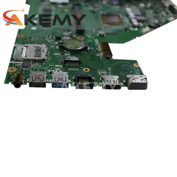Μητρική πλακέτα Asus X550VB X550VB ATX