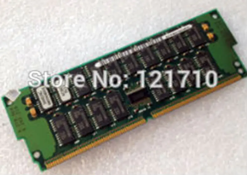 Sun X7003A 501-2480 64M μνήμη για τη βιομηχανική μητρική πλακέτα Sun SS10 SS20 U1 U2 U30 U60 U80 E150 E250 E450 E220R E420R