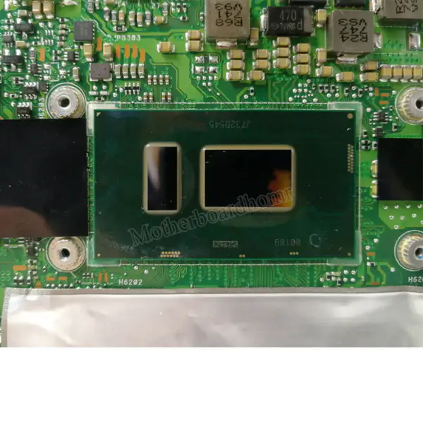 Μητρική πλακέτα Asus UX430U UX410U UX410UQ UX410UQK UX430U UX430UQ UX430UQK ATX