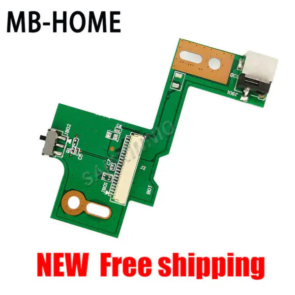 Μητρική πλακέτα Asus N53JDC N53J DC ATX