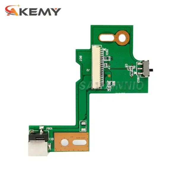 Μητρική πλακέτα Asus N53JDC N53J DC ATX