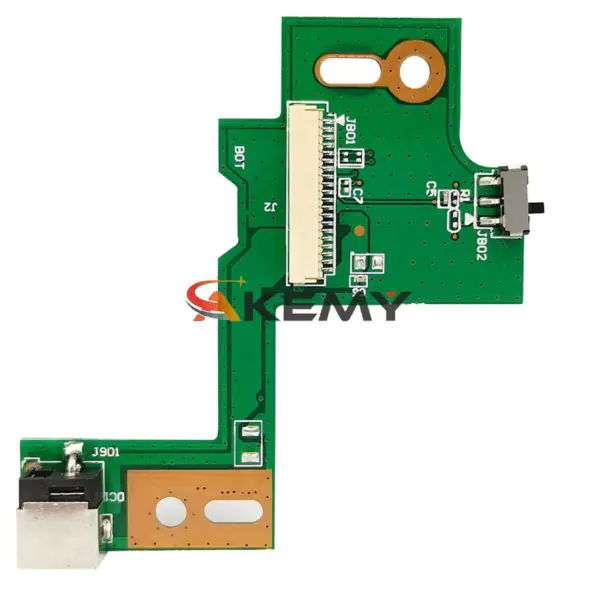 Μητρική πλακέτα Asus N53JDC N53J DC ATX