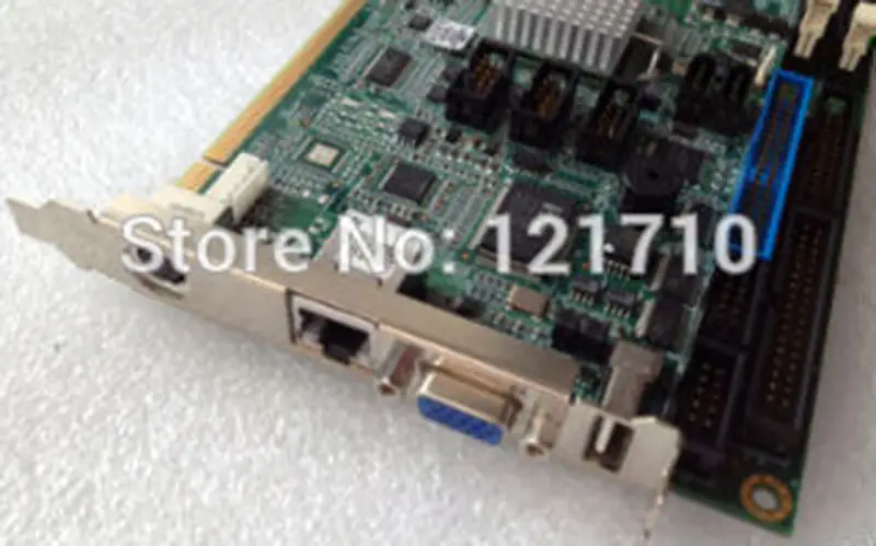 Adlink NuPRO-E320LV 51-41804-0A20 βιομηχανική μητρική πλακέτα μνήμης DDR3