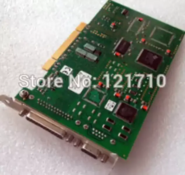 DDC BU-65570I1-3OO BC/RT/MT PCI Single/Dual Tester/Simulator Card βιομηχανική μητρική πλακέτα