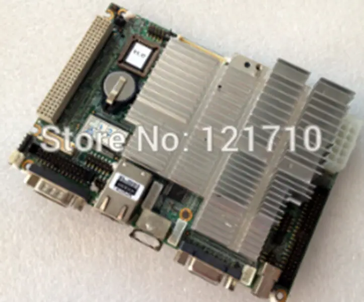 Advantech PCM-9387 REV.A2 PCM-9387F 3.5" small board industrial motherboard