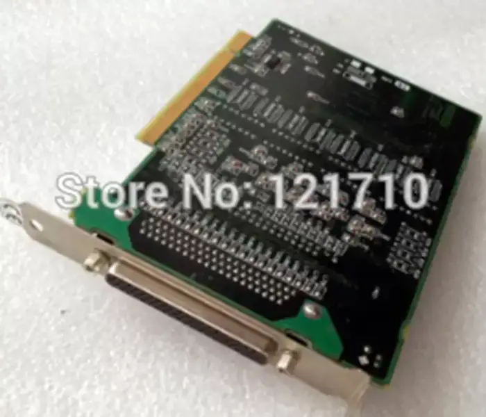 ACKSYS ACKSYS XRSPCI 1401 Κάρτα πολλαπλών σειριακών θυρών βιομηχανικής μητρικής κάρτας