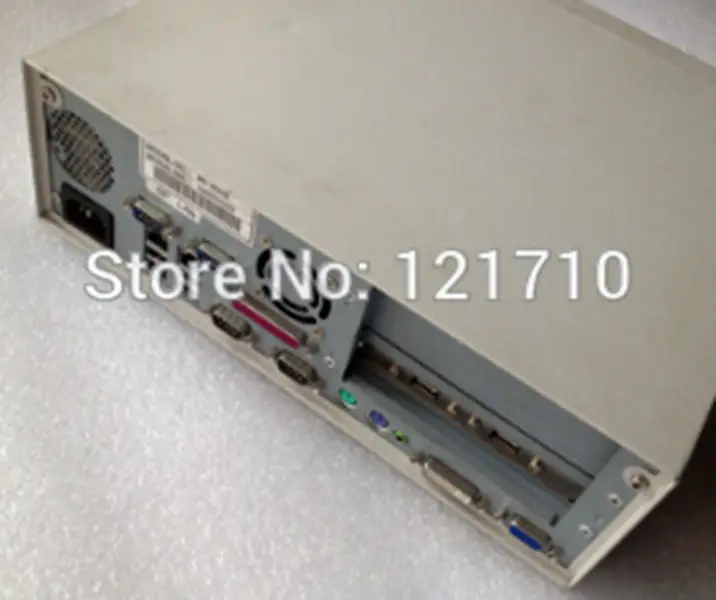 PROTECH SYSTEMS MFS-3500(S) PS8090LF-XXXXX PROX8090LF-G1A 17-102-809010 industrial motherboard