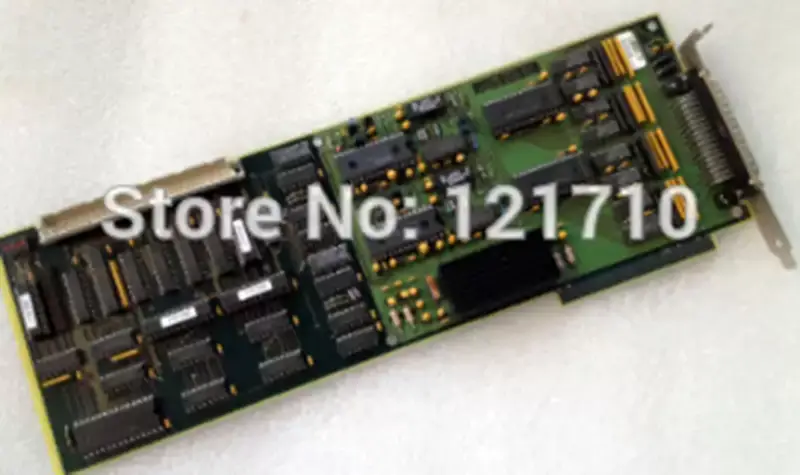 DSPACE PX20 DS5124 DS2002-04 MUX-AD BOARD βιομηχανική μητρική πλακέτα