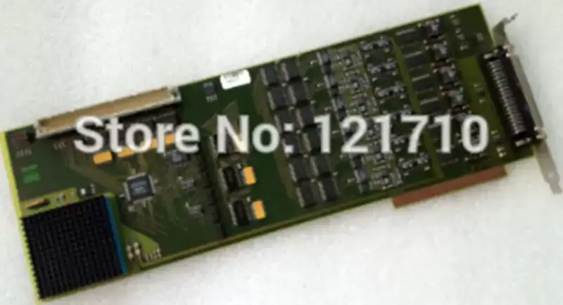 Βιομηχανική μητρική πλακέτα DSPACE DSPACE PX20 DS2102-05