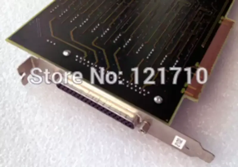 Βιομηχανική μητρική πλακέτα DSPACE DSPACE PX20 DS2102-05