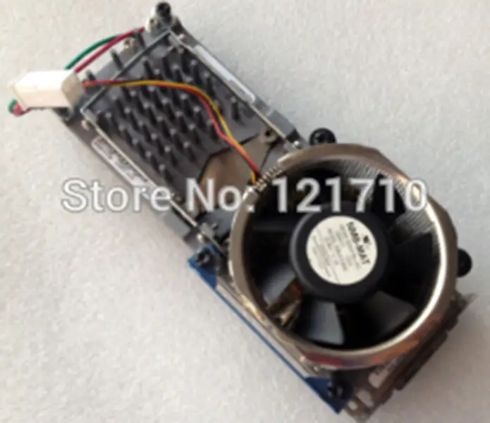 Processor 9140N (18M Cache, 1.60 GHz, 533 MHz FSB) CPU SLAB7 for rx7640 rx8640 machine industrial motherboard