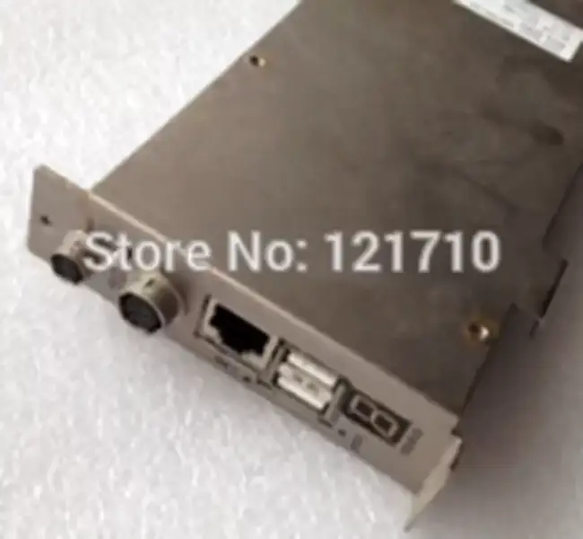 SRC2 Robot CONTROLLER MAIN BOARD RA59-01089A SRC2-BNSS266 REV 1.2 SRC2-SUB REV 0.1 industrial motherboard