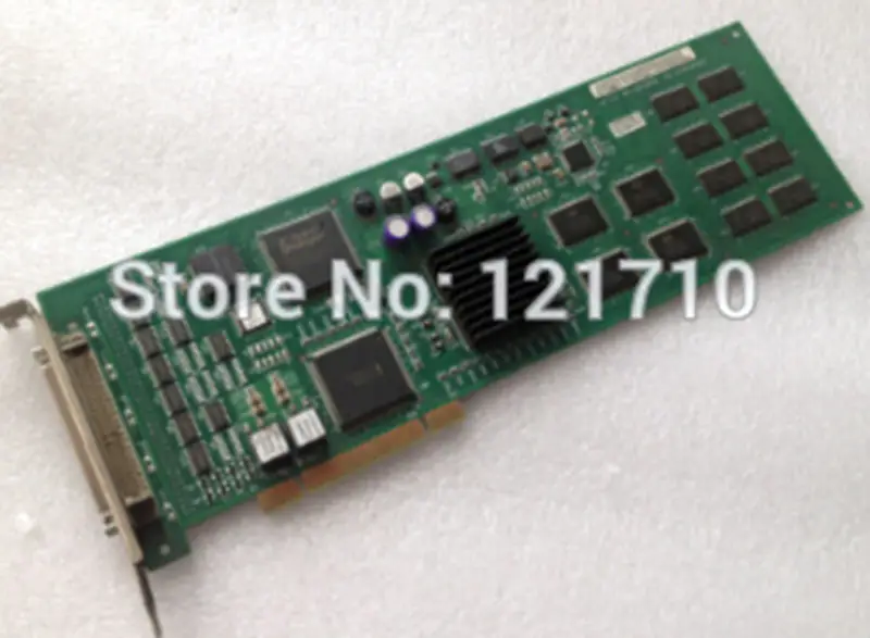 VX120 MELBOURNE VX120 MELBOURNE PN 45008882 Για βιομηχανική μητρική πλακέτα XEROX FIERY EX2000D
