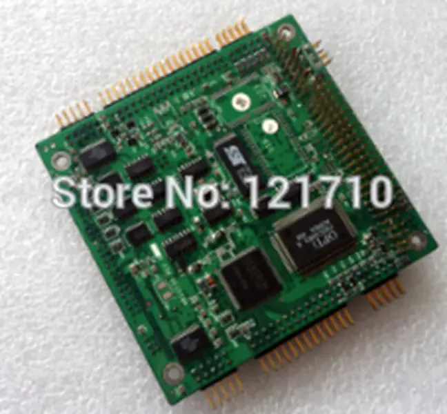 Seatech MB10730-REV-B BD302121.10 NL448AC33-18 ST104-028266 industrial motherboard